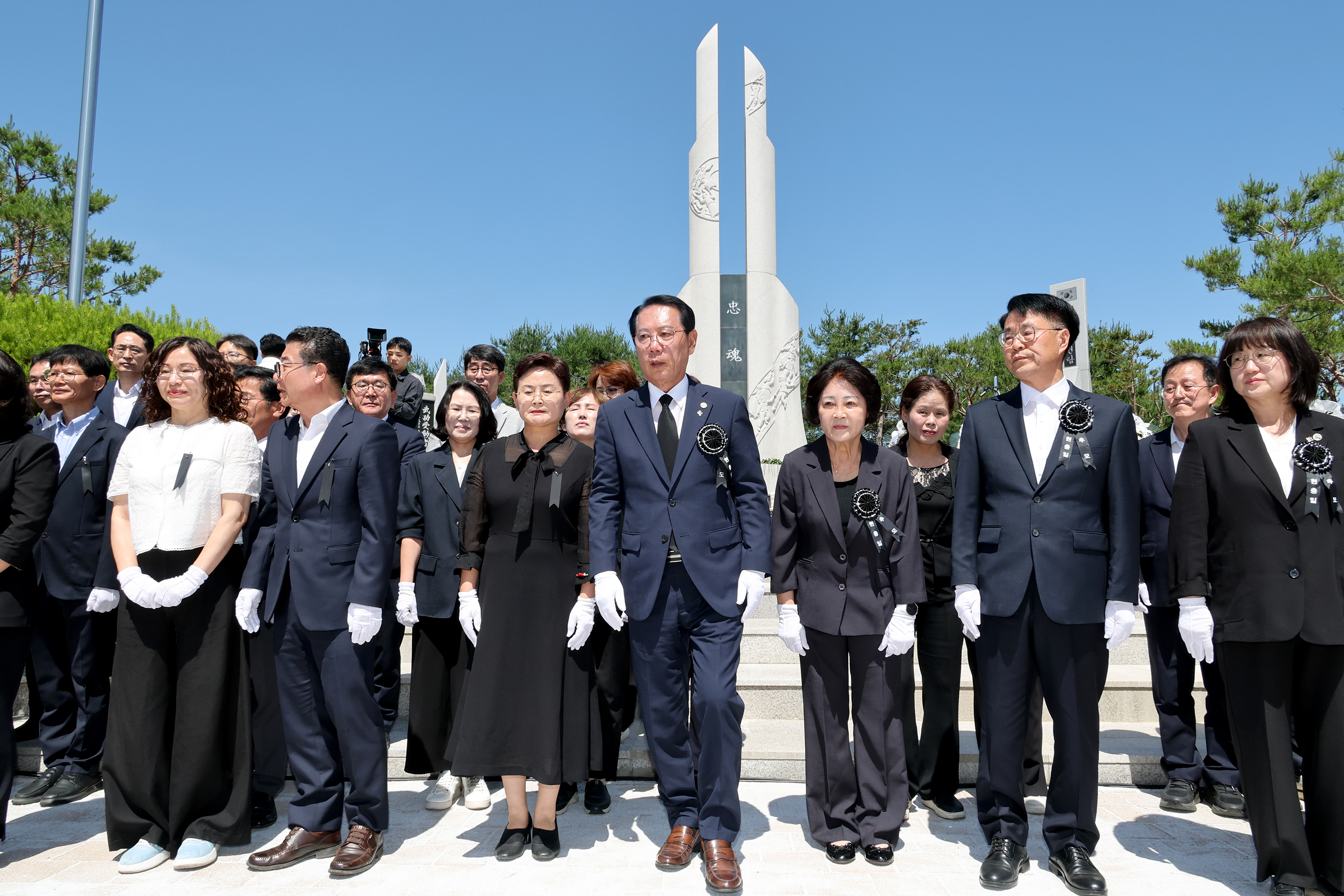 제71회 현충일 추념행사 (2026.06.06) 이미지7