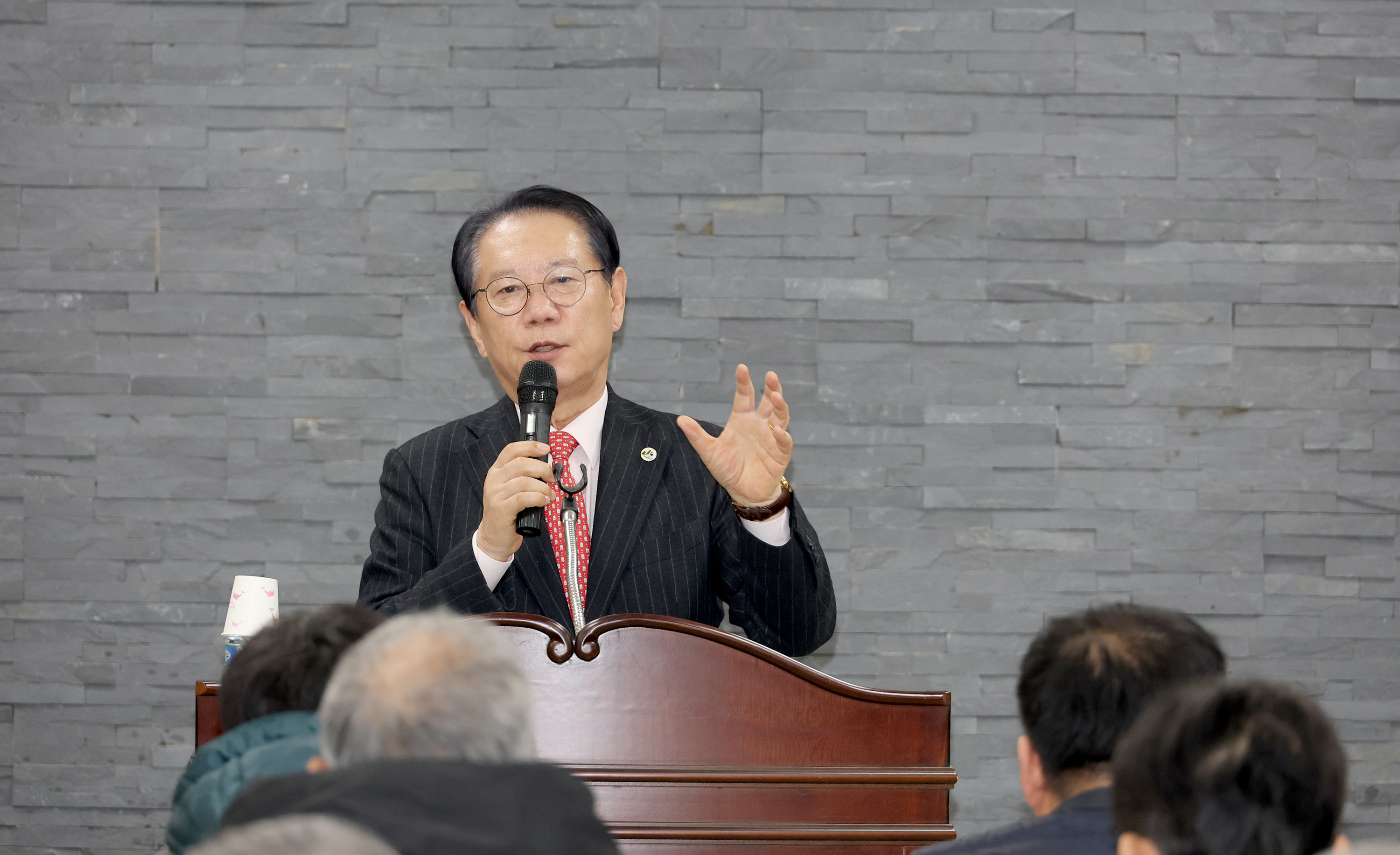 새해 농업인 실용교육 (2026.01.15) 이미지1