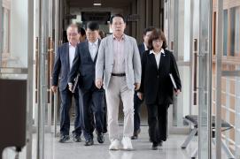 5월 월례간부회의 (2026.04.27)