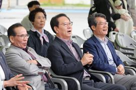 구석구석 문화배달 우리동네 문화난장(5.3.)