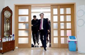 괴산군 읍.면 주민의견 청취_청안면 문당2구,운곡1,2구, 미미식품, 문광면 광덕2구 (2026.01.13)