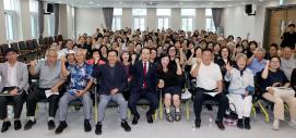 괴산군 지역활성화센터 사업계획서 설명회(2026.07.24)