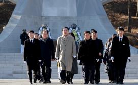 국립호국원 참배 (2026.01.02)