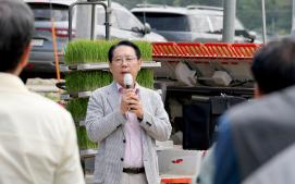 첫 모내기 행사 (2026.04.27)