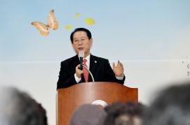 괴산군 노인일자리 참여자 직무 및 사업설명회 (2026.02.27)