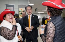 괴산문화원 문화학교 발표회 (2025.12.16)