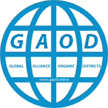 GAOD Logo